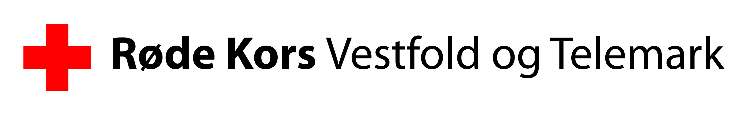 Røde Kors Vestfold og Telemark